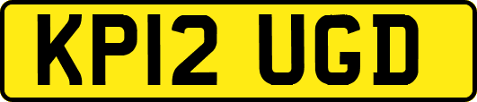 KP12UGD