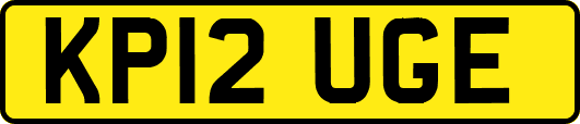 KP12UGE