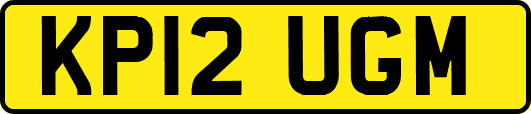KP12UGM