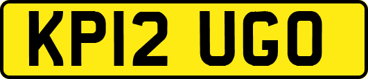 KP12UGO