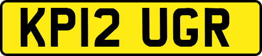 KP12UGR