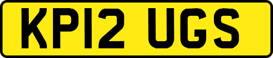 KP12UGS