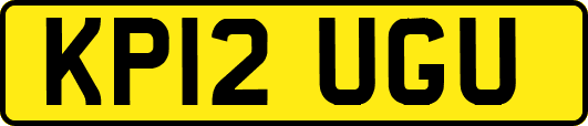 KP12UGU