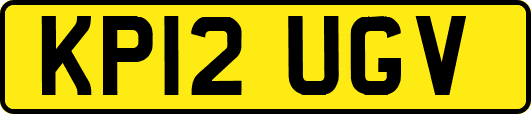 KP12UGV