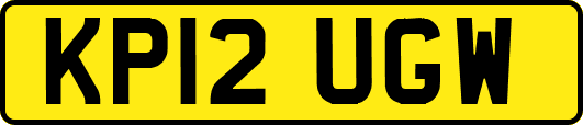 KP12UGW