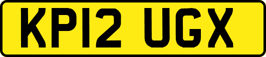 KP12UGX