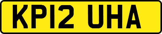 KP12UHA