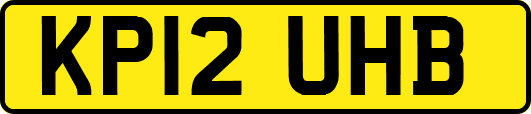 KP12UHB