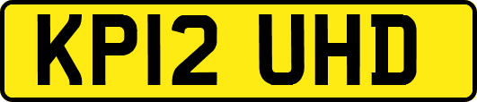 KP12UHD