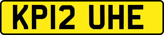 KP12UHE