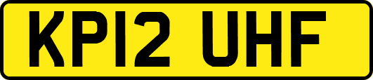 KP12UHF