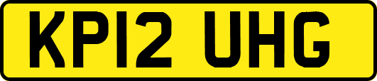 KP12UHG