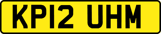 KP12UHM