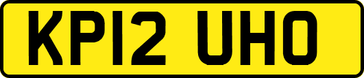 KP12UHO