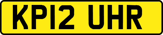 KP12UHR