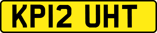 KP12UHT