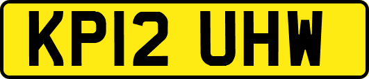 KP12UHW