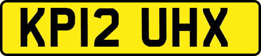 KP12UHX