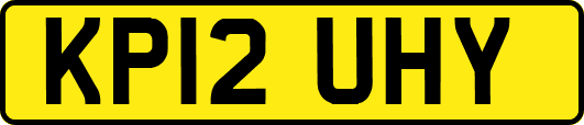 KP12UHY