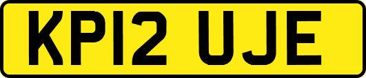 KP12UJE