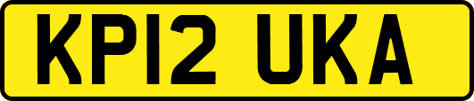 KP12UKA
