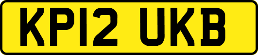 KP12UKB