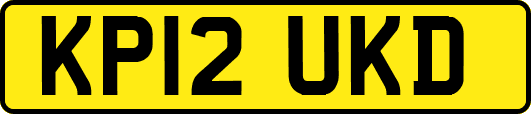 KP12UKD