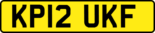 KP12UKF