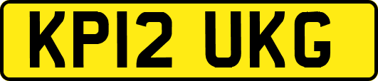 KP12UKG