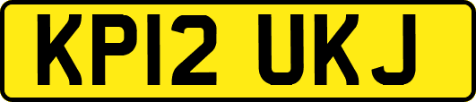 KP12UKJ