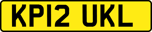 KP12UKL