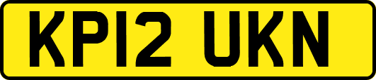 KP12UKN