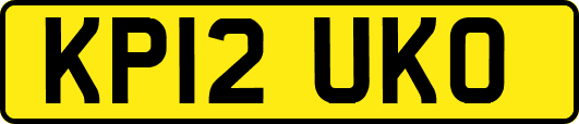 KP12UKO