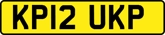 KP12UKP