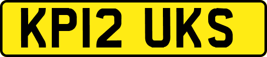 KP12UKS
