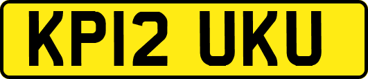 KP12UKU