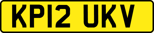 KP12UKV