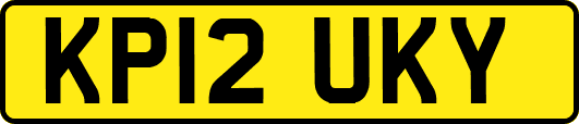 KP12UKY