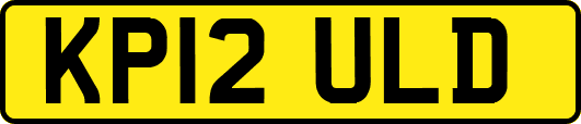 KP12ULD