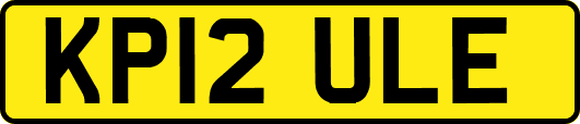 KP12ULE