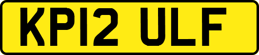 KP12ULF