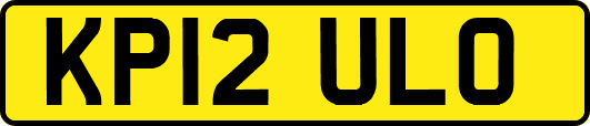 KP12ULO