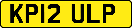 KP12ULP