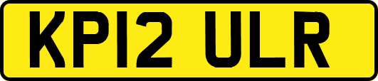 KP12ULR