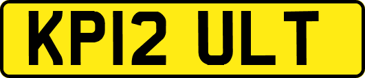 KP12ULT