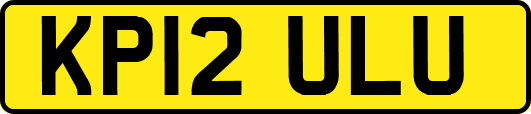 KP12ULU