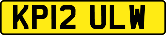 KP12ULW