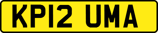 KP12UMA
