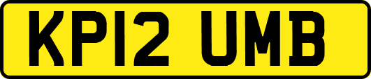 KP12UMB