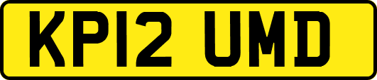 KP12UMD